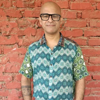 Mr. Pramathesh N. Borkotoky
